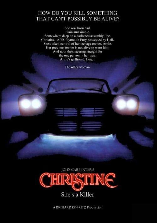 Christine