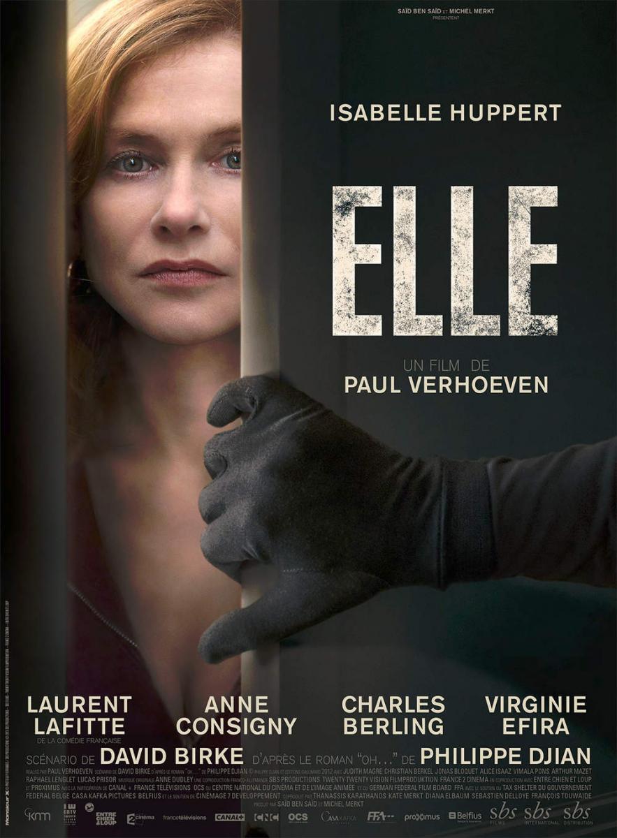 Elle