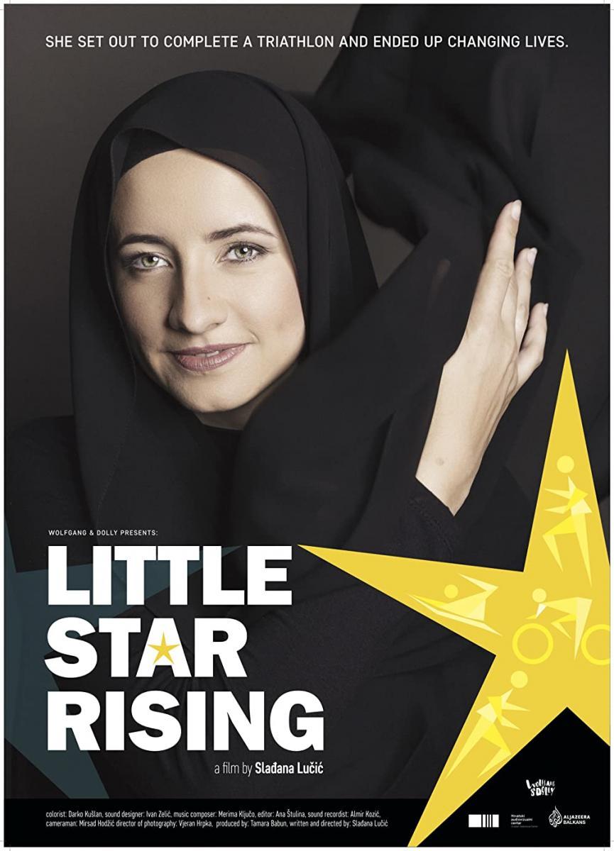 Rising Little Star