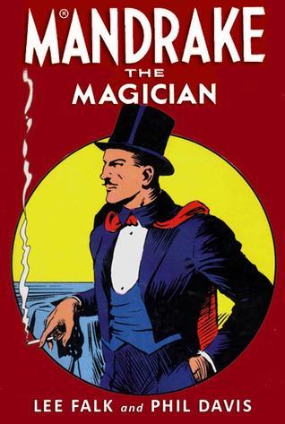 Mandrake the Magician