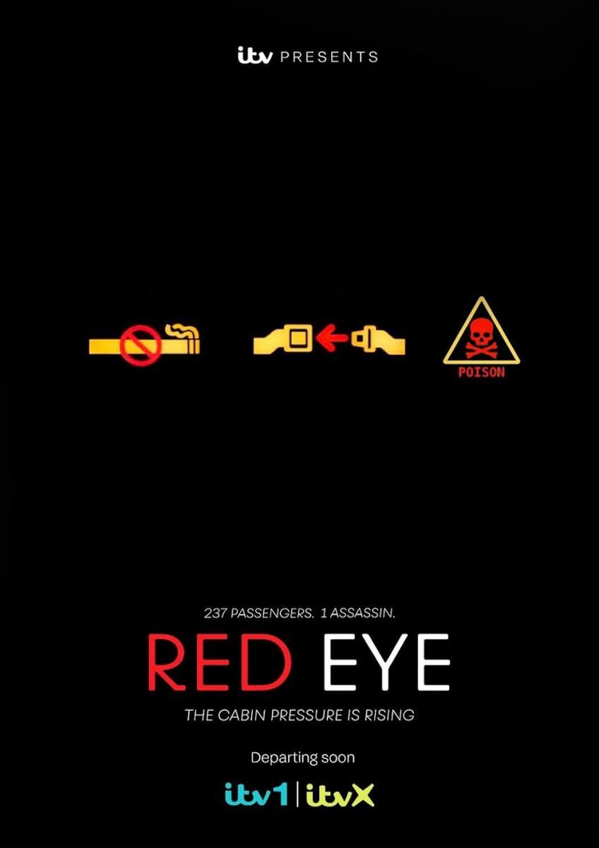 Red Eye (Serie de TV)