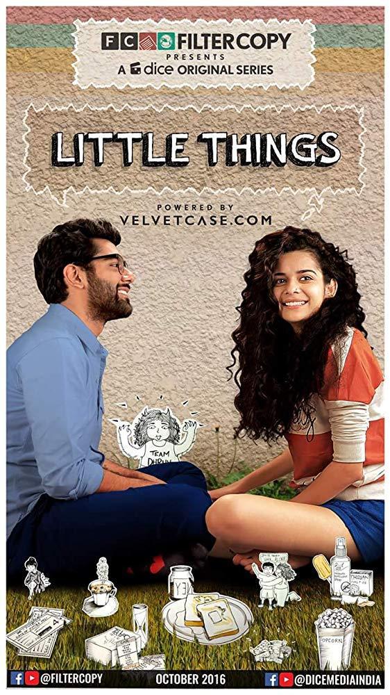 Little Things (TV Series)