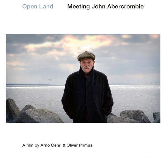 Meeting John Abercrombie