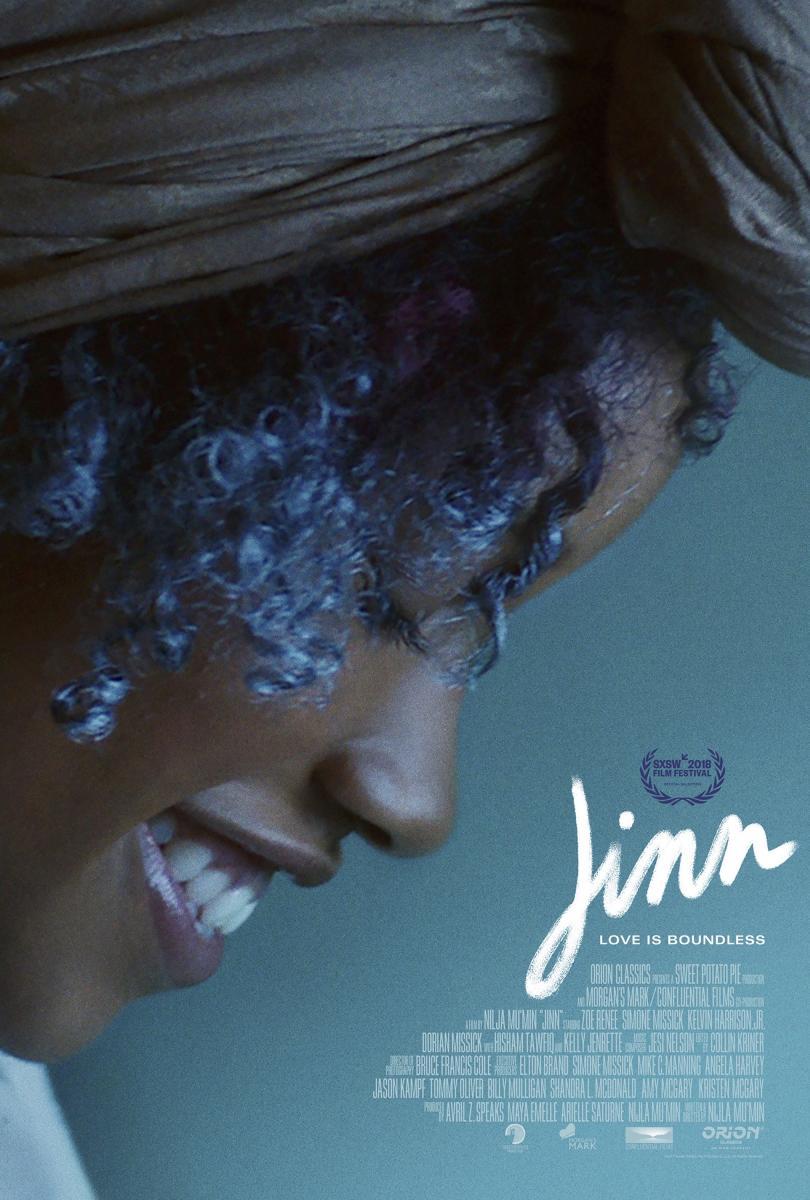 Jinn (2018)