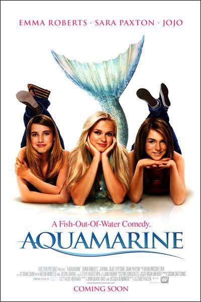 Aquamarine