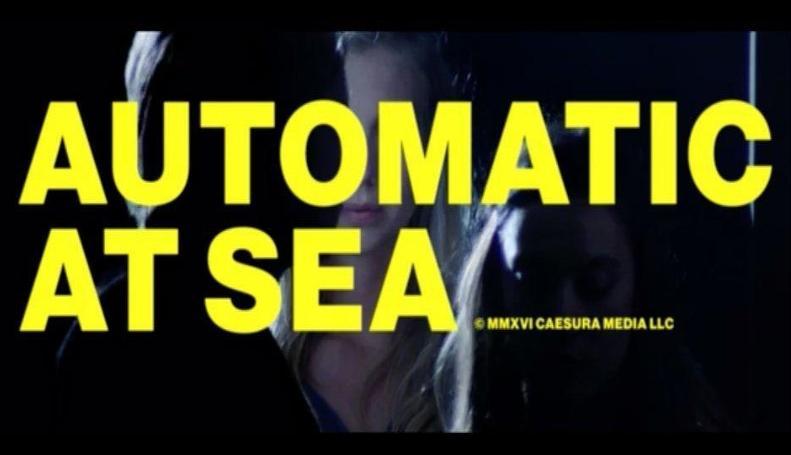 Automatic at Sea