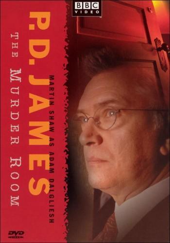 P.D. James: La sala del crimen (TV)