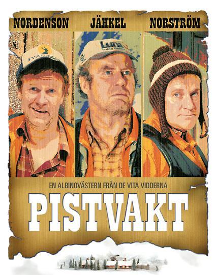 Pistvakt