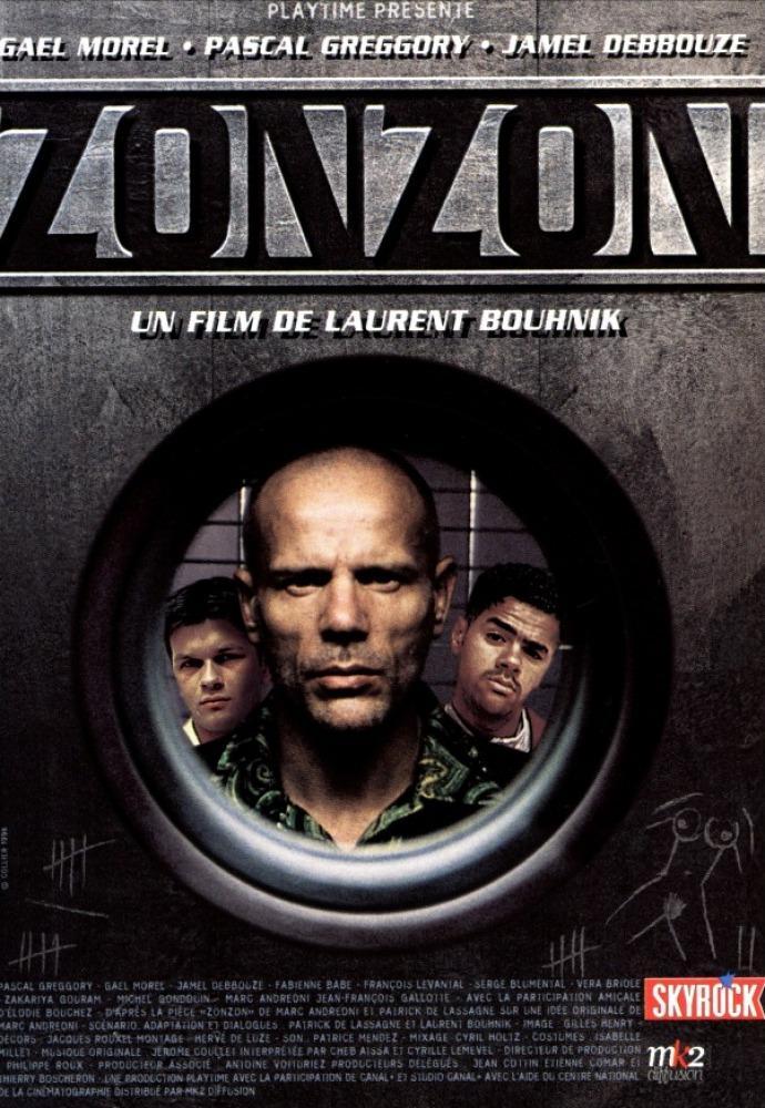 Zonzon