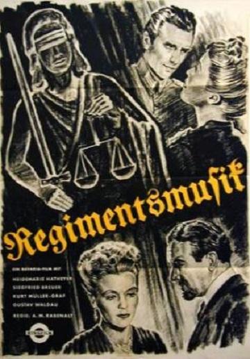 Regimentsmusik