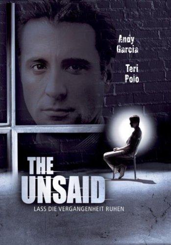 The Unsaid