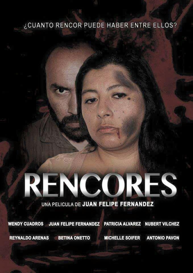 Rencores