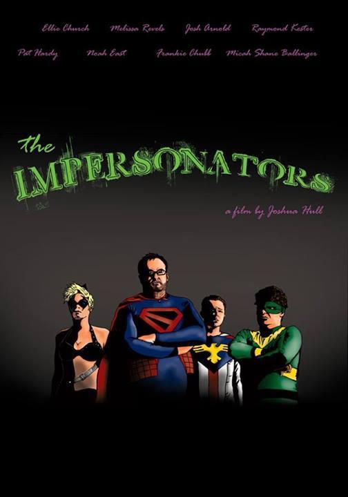 The Impersonators