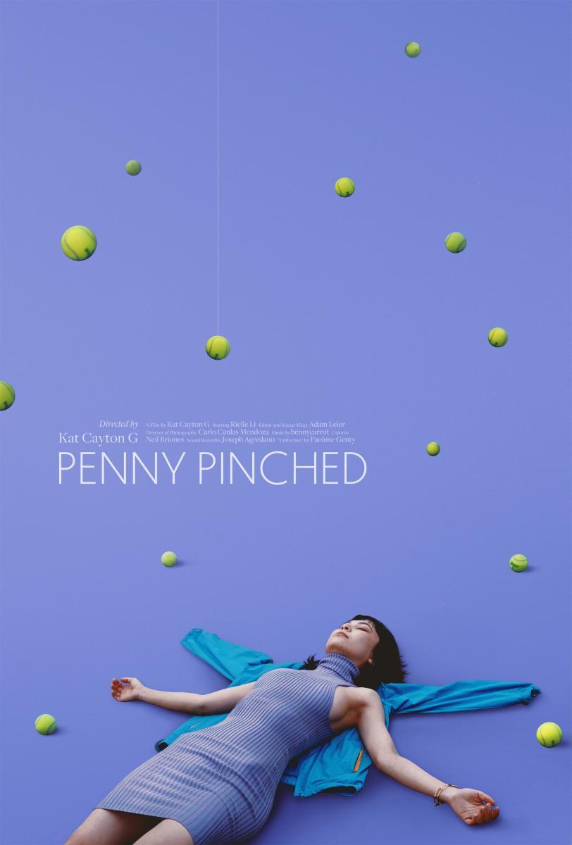 Penny Pinched (C)