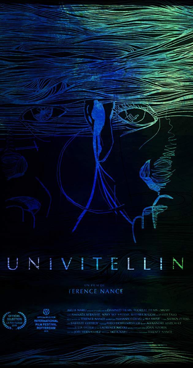 Univitellin