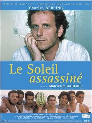 Le soleil assassiné (El sol asesinado)