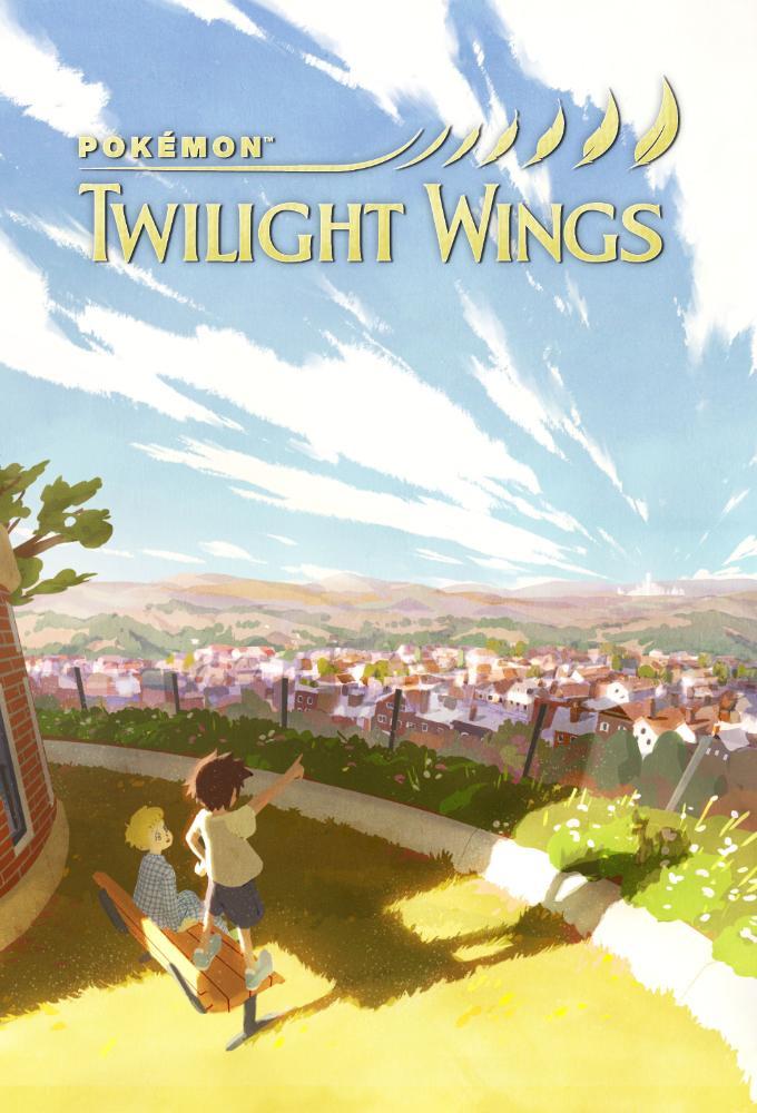 Pokémon Twilight Wings (TV Miniseries)