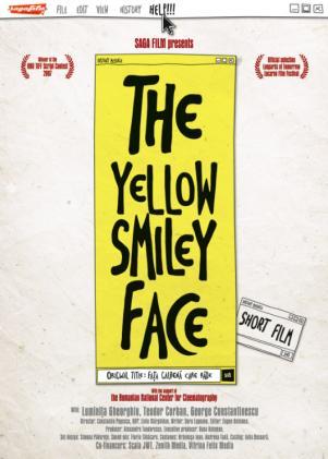 The Yellow Smiley Face (C)