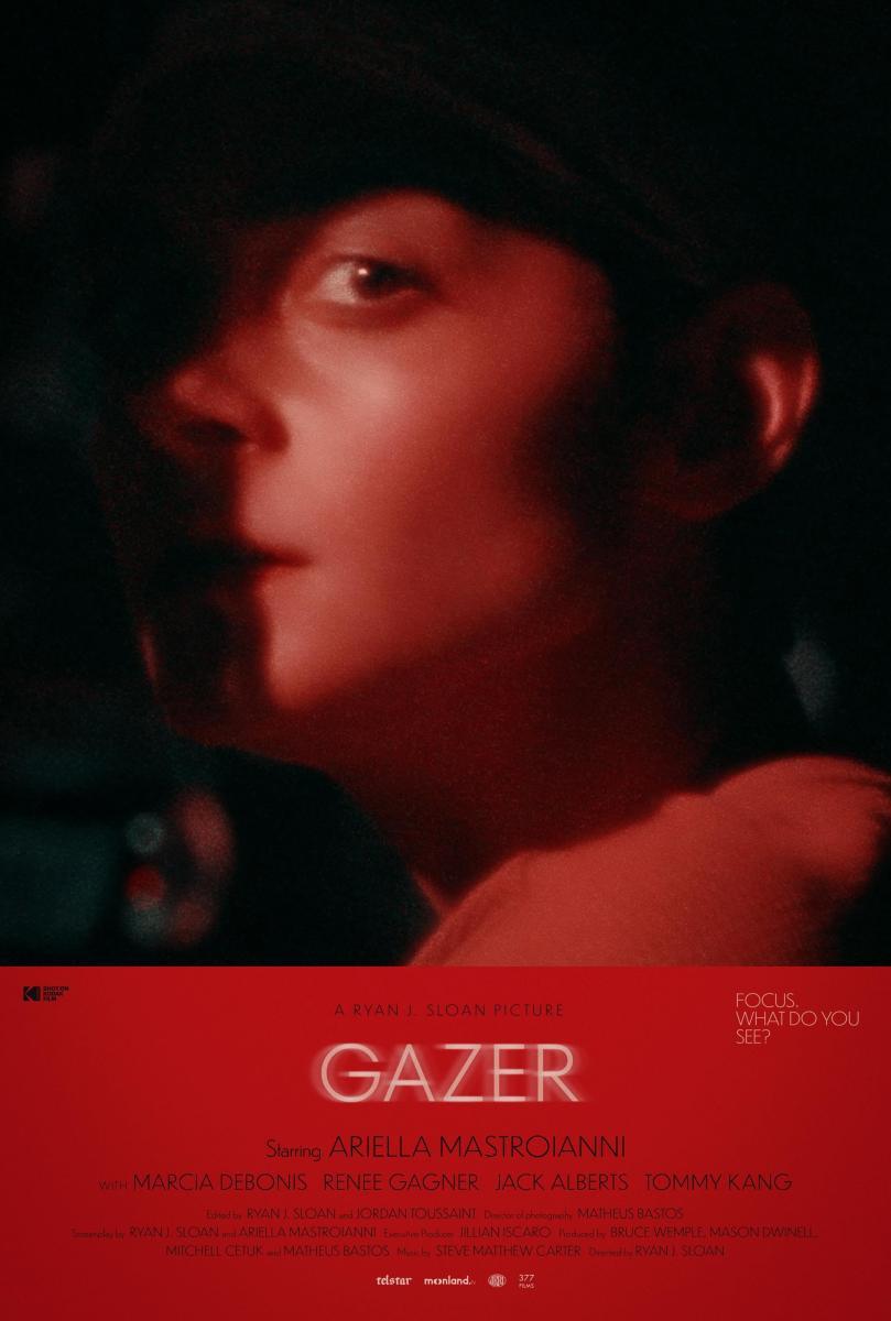 Gazer