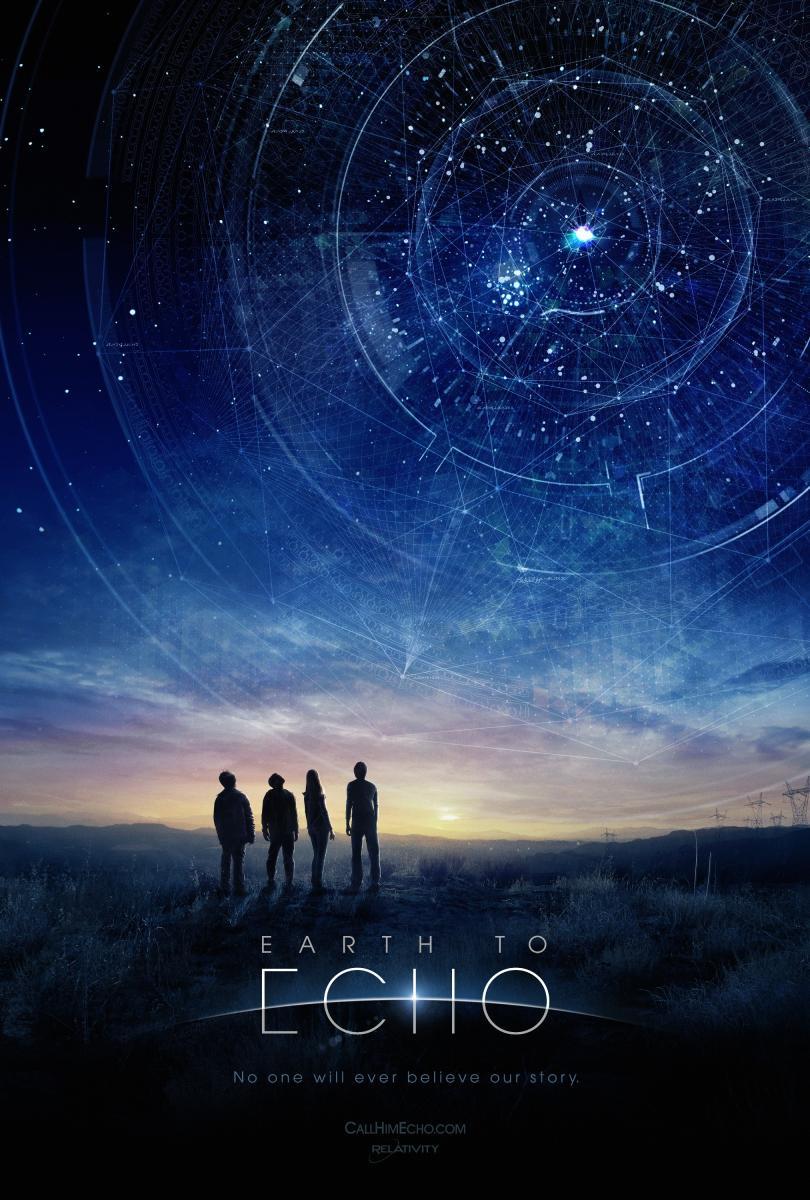 Earth to Echo