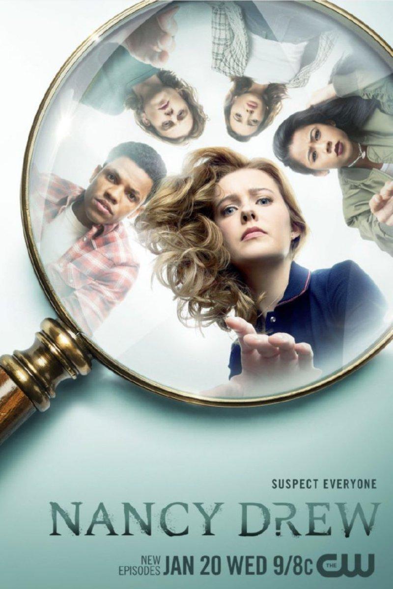 Nancy Drew (TV Series)