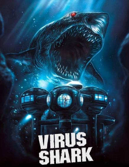 Virus Shark