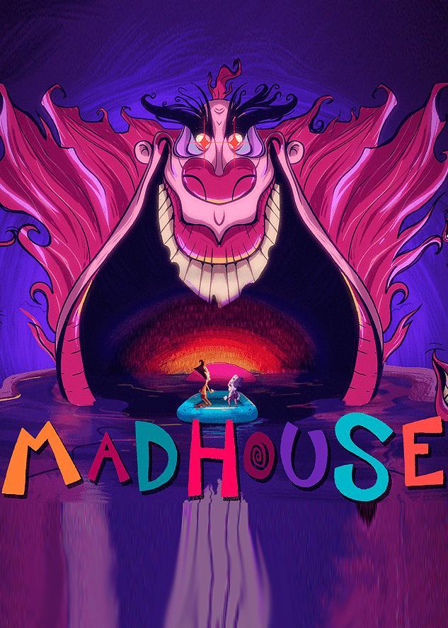 Madhouse (C)