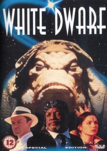 White Dwarf (TV)