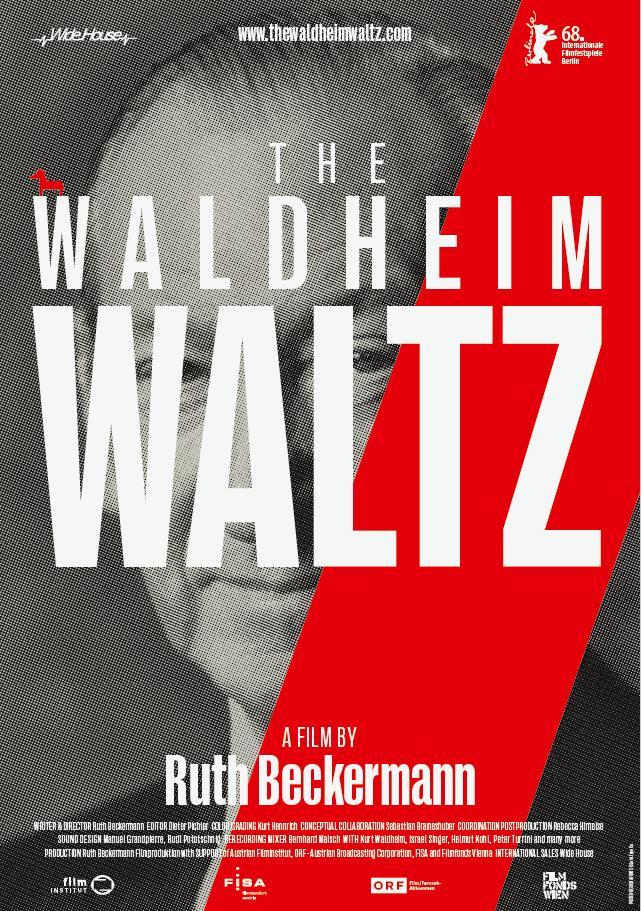 El caso Kurt Waldheim