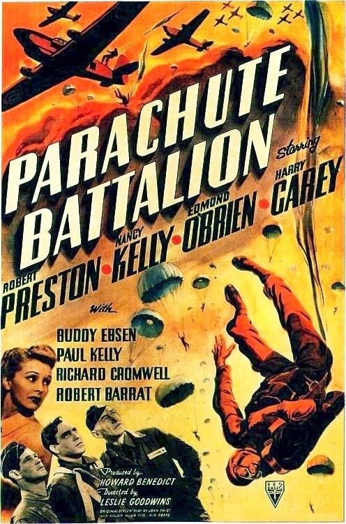 Parachute Battalion