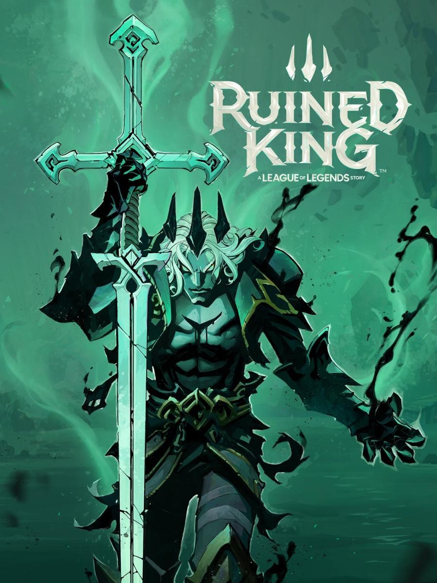 Ruined King: A League of Legends Story (S)