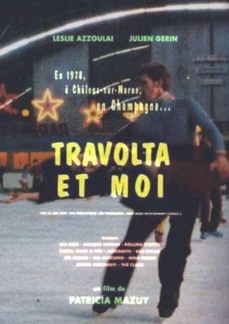 Travolta et moi (TV)