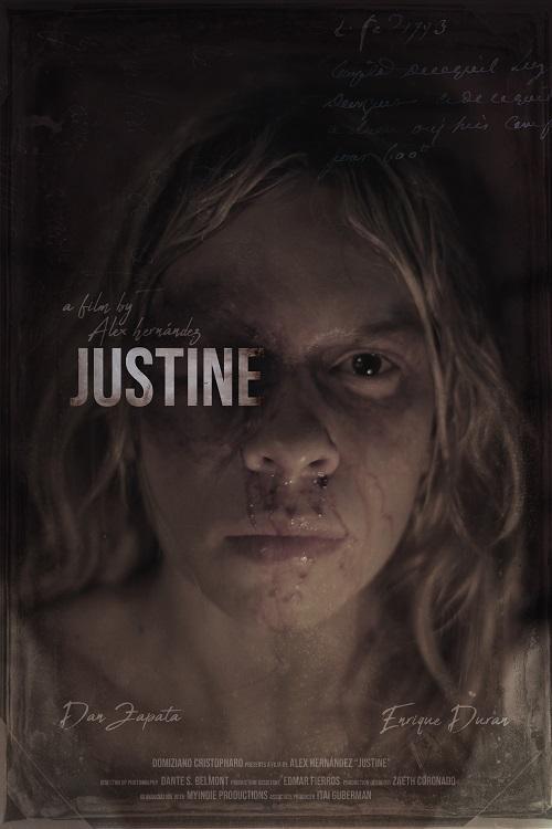 Justine