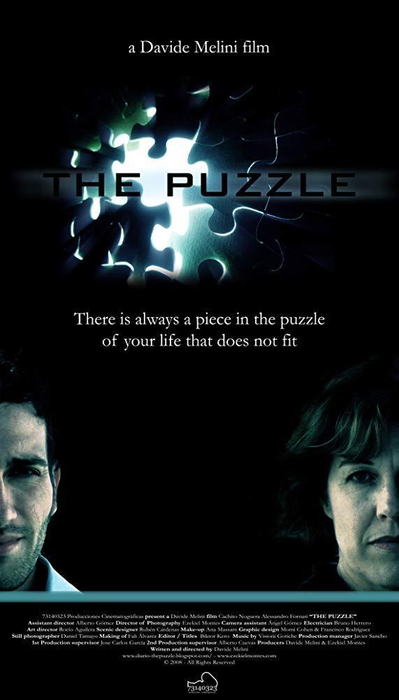 The Puzzle (S)