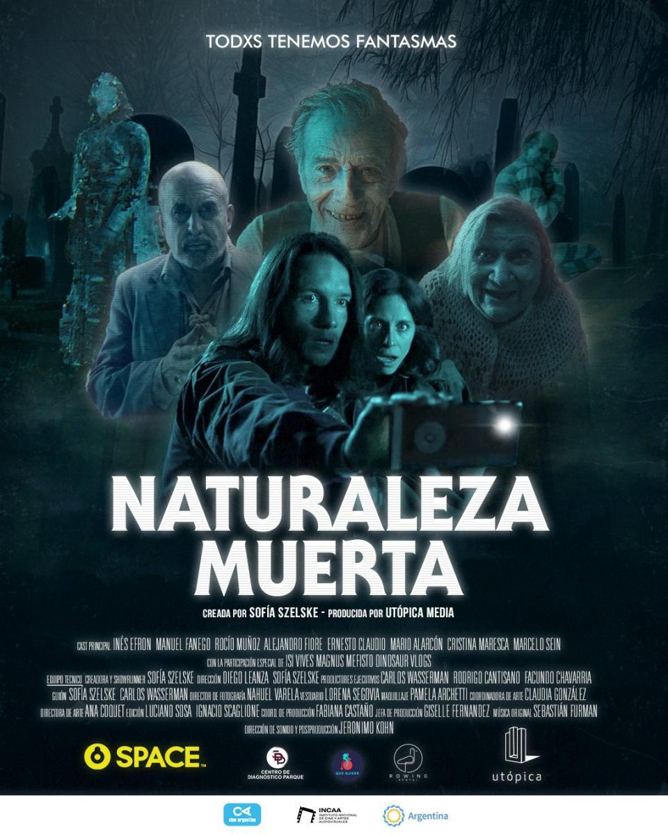 Naturaleza Muerta