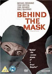 Behind the Mask