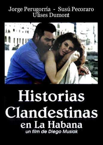 Historias clandestinas en La Habana