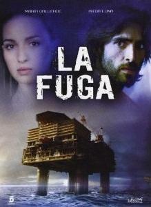 La fuga (TV Series)