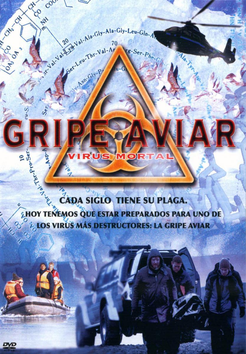 Gripe Aviar: Virus mortal (TV)