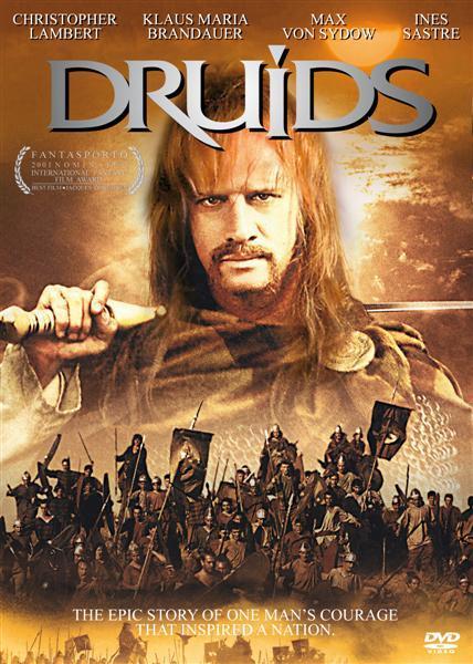 Druidas