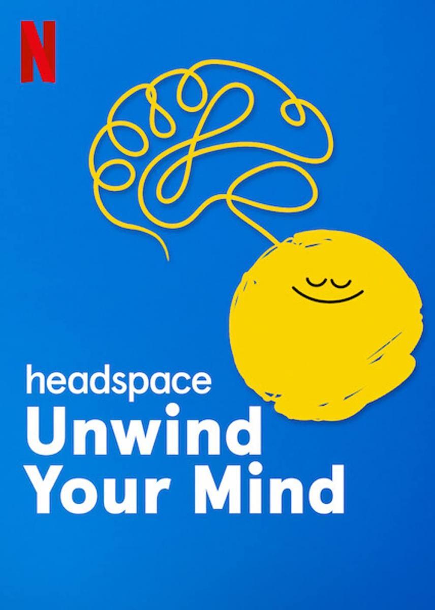 Headspace: Unwind Your Mind