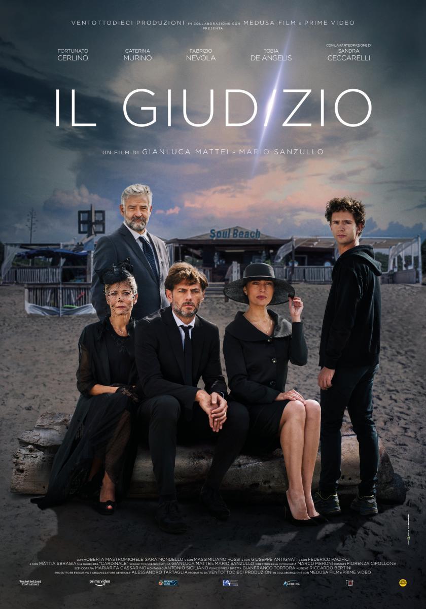 Il giudizio