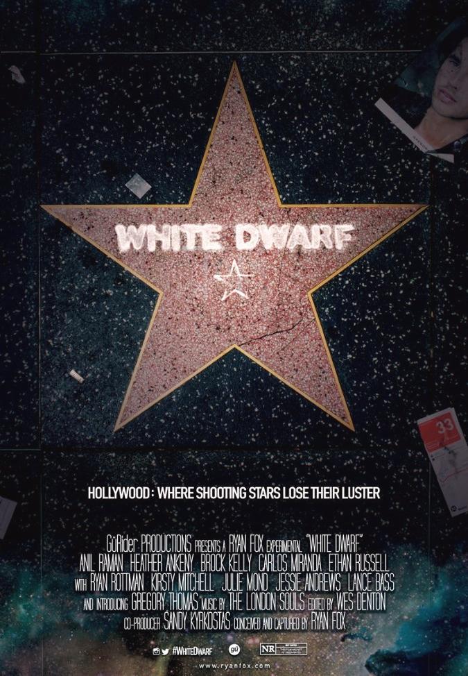 White Dwarf