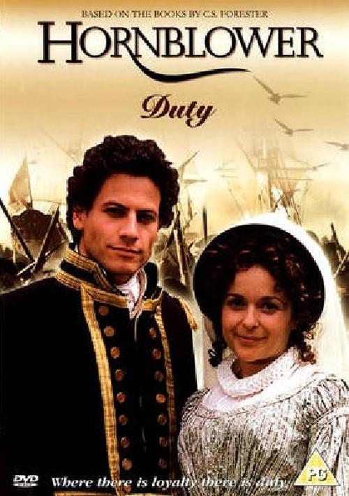 Hornblower: Duty (TV Miniseries)