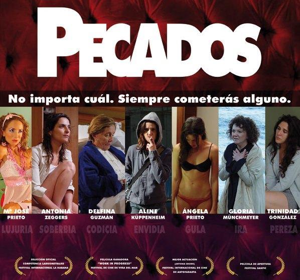 Pecados