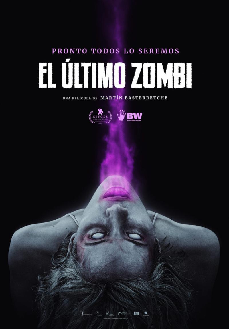 El último zombi