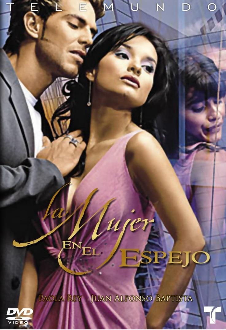 La mujer en el espejo (Serie de TV)