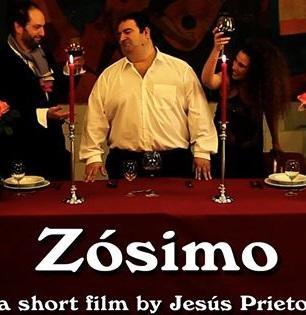 Zosimo (S)