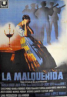 La malquerida