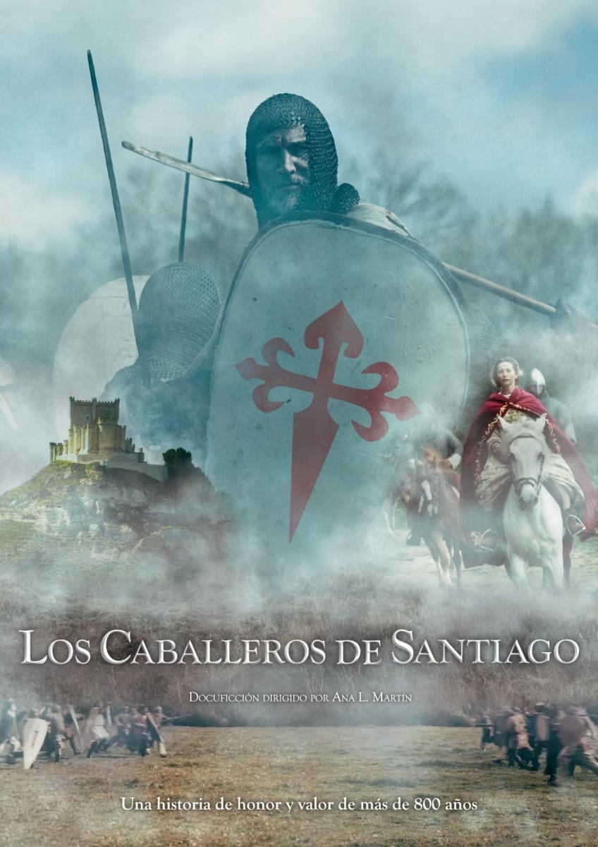 Los Caballeros de Santiago